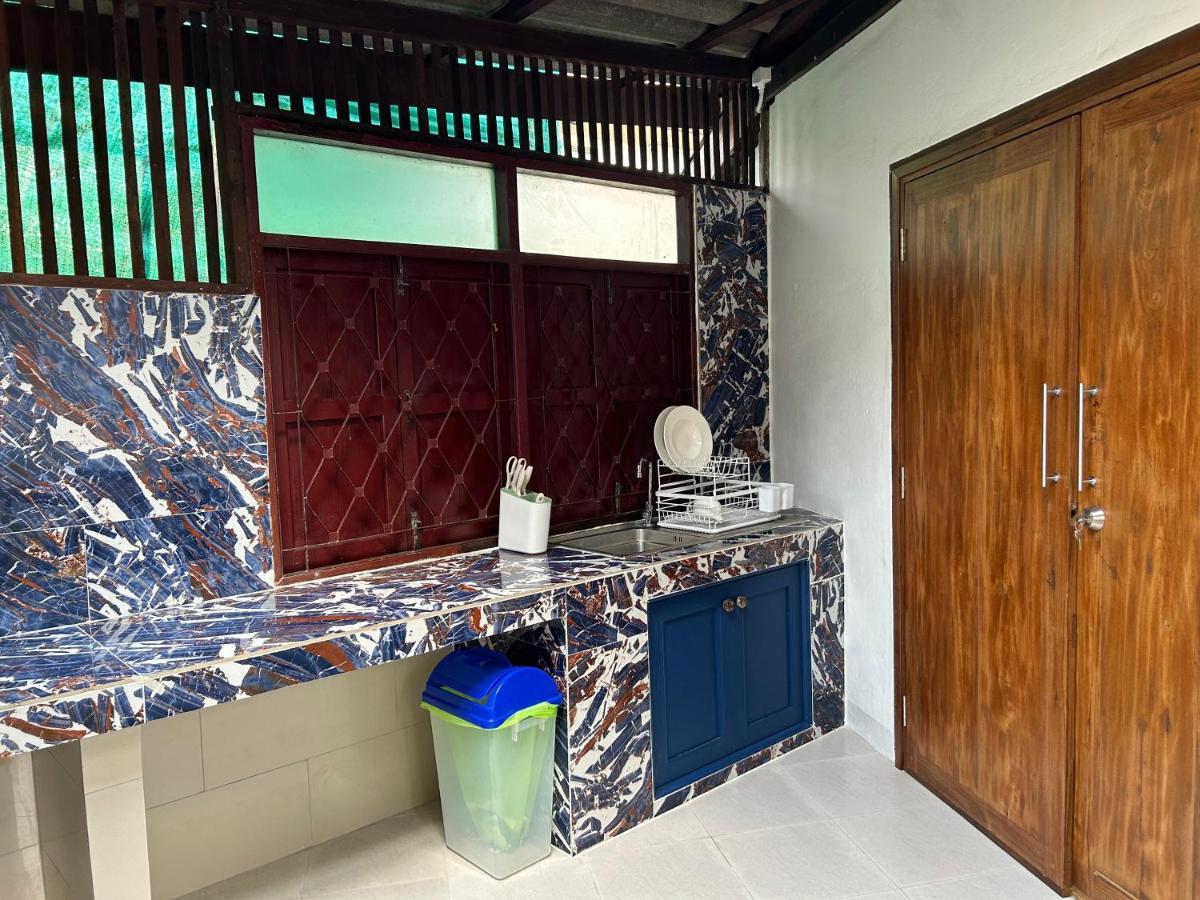 Cozy Villa In Chiangmai Old Town Chiang Mai Luaran gambar